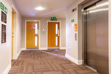 1 bed studio, Hawley Crescent, Camden, London, NW18NP - Image 12